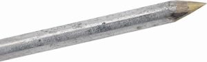 [1 Pcs] - Alloy Scribe Pen Carbide Scriber Pen Metal Wood Glass Tile Cutting Marker Pencil Metalworking Woodworking Hand Tools 13Cm-B0F21HZWTG