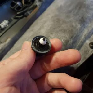 10 Pcs For Volkswagen VW Passat B6 2006 2007 2008 2009 2010 New Interior Auto Door Card Trim Panel Clips 6Q0868243 6Q08-68243-B0DYVR9TYP