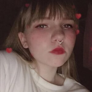 New 1 Pc 1 PC Fake Piering Nose Ring for Women Clip Septum Rock Hip Hoop punk Crystal Body Jewelry Fake Perforation Nose Studs-B0F1T9W6BT