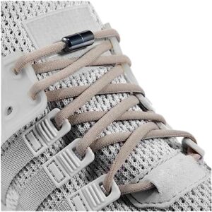 long life Elastic No Tie Shoe Laces For Adults,Kids,Elderly,System With Elastic Shoe Laces(2 Pairs)-B0CCV1SP71