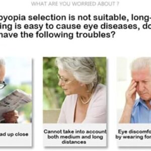 Women Cat Eye Reading Glasses Anti Blue Light Magnifying Computer Glasses Clear Lens Black Frame Plus Reading Glasses As Shown-B0DQH8DMYG