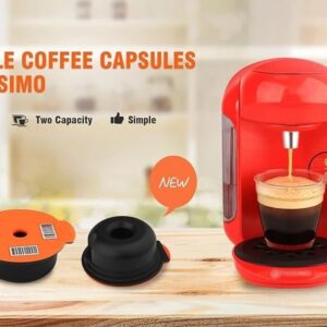 51yoHzqnYOL._AC_ (1) Reusable Coffee Capsules, Compatible with Bosch-s Tassimo Machines, Coffee Filter Refillable, Coffee Pods with Readable Barcode (230 ML)-B0F1C2HB3Z