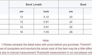 [1 Pcs] Pet Pants Underwears Diaper Breathable Dress Female Dogs Underwears Suitable for Dog Pants Diaper (XL) 52 cm max Abdominal circumference-B0F1DZ1HX3
