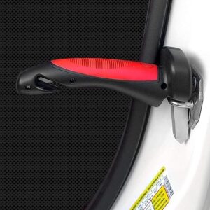 Offer 4-in-1 auto cane portable vehicle support grab bar standing assist mobility aid handle emergency escape tool-B0DZFKXV4X