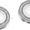 Replacement Shaver Head For 3Pcs SH30/50/52 Shaver Replacement Heads for Electric Shaver S 1000, 2000, 3000, 5000 Blade Head Spare Blade-B0CC9MHCX4