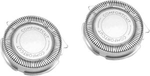 Replacement Shaver Head For 3Pcs SH30/50/52 Shaver Replacement Heads for Electric Shaver S 1000, 2000, 3000, 5000 Blade Head Spare Blade-B0CC9MHCX4