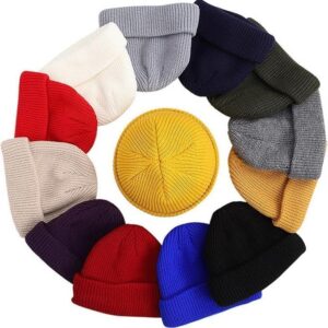 618RnKwF6uL._AC_ Unisex Warm Winter Hat Knit Cuff Beanie Tactical Cap Copozz The North Of Face Tactical Hat Airsoftsports Tactical Pat Patrouille-B0DZP1CBZ9