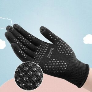 Riding Anti-slip Work Gloves for Motorcycle Cycling Sport Men Women Lightweight Thin Breathable Touchscreen Glove Oudoor,-B0F1L5J8H1
