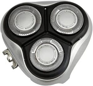 mysouq-store 1pcs HQ8 Balde Replace Shaver Head for Norelco AT810 AT811 AT814 AT815 AT890 AT893 AT751 AT752 AT753 AT790 AT758 AT798 926-B0DZT22K9Z