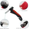 Offer 4-in-1 auto cane portable vehicle support grab bar standing assist mobility aid handle emergency escape tool-B0DZFKXV4X