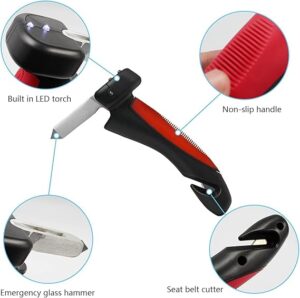 Offer 4-in-1 auto cane portable vehicle support grab bar standing assist mobility aid handle emergency escape tool-B0DZFKXV4X
