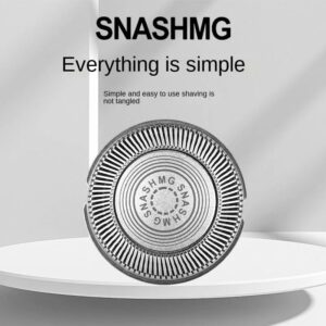 1pcs Suitable for Shaver Series 4000 3000 S4303 S3206s2305 Cutter Head Blade Head-B0DYZ8THZF