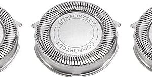 61gLIQtz33L._AC_SX569_ Replacement Shaver Head For 3Pcs SH30/50/52 Shaver Replacement Heads for Electric Shaver S 1000, 2000, 3000, 5000 Blade Head Spare Blade-B0CC9MHCX4
