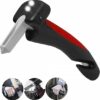 Offer 4-in-1 auto cane portable vehicle support grab bar standing assist mobility aid handle emergency escape tool-B0DZFKXV4X