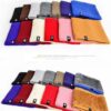 Soft Neck Warmer Winter Windproof Scarf Windproof Cold-proof Cashmere Winter Ring Scarf Plush Fashion-B0DYV5C625