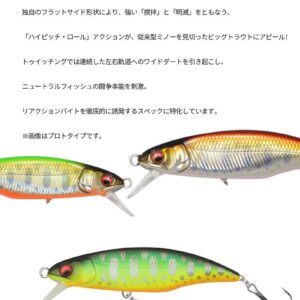 (3 pcs) Fishing 50mm 3.5g Swimbaits Bass Big Fish Crankbaits Fishing Lure Floating Wobblers for Pike Minnow Lure Fishing Tackle (Random)-B0C6JYD9DT