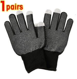 Riding Anti-slip Work Gloves for Motorcycle Cycling Sport Men Women Lightweight Thin Breathable Touchscreen Glove Oudoor,-B0F1L5J8H1