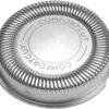 Replacement Shaver Head For 3Pcs NEW SH30 Razor Blades Head Meshs For 1000 2000 3000 4000 5000 Series Shaver Bit spare parts - As Shown - Without Wings-B0DHXFMZ2R
