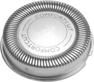Replacement Shaver Head For 3Pcs NEW SH30 Razor Blades Head Meshs For 1000 2000 3000 4000 5000 Series Shaver Bit spare parts - As Shown - Without Wings-B0DHXFMZ2R