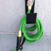 best-sturdy-garden-spigot-hose-hook-holder-durable-metal-wall-mount-expandable-watering-hose-hanger-hook-pipe-holder-tidy-hook-reel-tap-for-50m-heavy-garden-irrigation-hose-black-b0dm