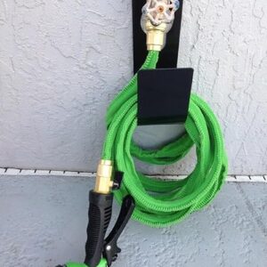 best-sturdy-garden-spigot-hose-hook-holder-durable-metal-wall-mount-expandable-watering-hose-hanger-hook-pipe-holder-tidy-hook-reel-tap-for-50m-heavy-garden-irrigation-hose-black-b0dm