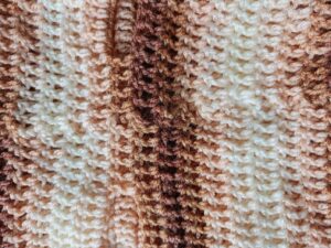 Dog and Cats HandMade Crochet Shirt, (Neck Diameter 18Cm up to 25 Cm Max - Body Diameter 25 Cm up to 39Cm Max Round) Winter Pet Dog Clothes Crochet a winter jacket for pets as shown-B0DN1HFXHP