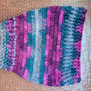81hcjN8VADL._AC_SL1448_ Dog and Cats HandMade Crochet Shirt, (Neck Diameter 16-23 Cm Chest Diameter 25-38 Cm Max Round) Winter Pet Dog Clothes Crochet a winter jacket For Pets-CODE OM200-B0DQQ7YFFH