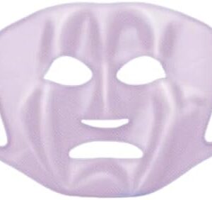 MtSouq-B0F1BXJYWB 3D Silicone Mask Face Women Skin Care Tool Hanging Ear Face Mask Gel Sheet Reusable Lifting Anti Wrinkle Firming Ear Fixed Tools 1Pcs (Gold)-B0F1CFHGHY