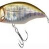 MySouq-Store (3 pcs) Fishing 50mm 3.5g Swimbaits Bass Big Fish Crankbaits Fishing Lure Floating Wobblers for Pike Minnow Lure Fishing Tackle (Random)-B0C6JYD9DT