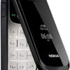 For Nokia 2720A Mobile Phone Classic Flip Button Old Mobile Phone-B08767VMNG