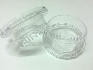 -Garlic Press kitchen gadgets garlic Crusher Masher Twist households vegetable cutter tools-B091D97KWD