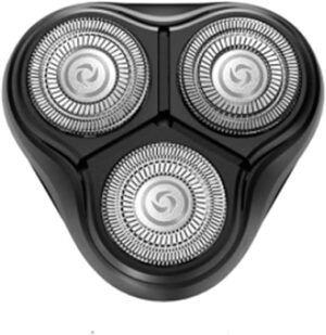 YMJR Replacement Shaver Electric Blade Shaver Head 3D Float Tripe Blade Electric Shaver Cutter Suitable for Enchen. Suitable for Blackstone-B0B3T9KXH5
