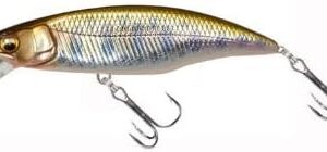 (3 pcs) Fishing 50mm 3.5g Swimbaits Bass Big Fish Crankbaits Fishing Lure Floating Wobblers for Pike Minnow Lure Fishing Tackle (Random)-B0C6JYD9DT