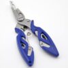 MySouq_Store Multifunction Fishing Tools Accessories for Goods Winter Tackle Pliers Vise Knitting Flies Scissors Braid Set (Random Color)-B0CB9B5VY3
