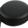 MySouq-Store [1Pcs] Carrying Hard Holder Case Storage Bag For Earphone Headphone Memory Card-B0D2LZ8PC9