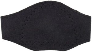 Neck Support Massager 1Pcs Tourmaline Self-heating Neck Belt Protection Spontaneous Heating Belt Body Massager-B0DZP1MJXP