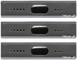 جهاز ليد ذكي بحساس للحركة لعد السجدات والركعات اثناء الصلاة لمنع السهو والخطأ اثناء الصلاة-B0F174RXJY