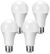 MySouq-Store -12Watt Bulb-Works At Night Only With an Automatic Motion Sensor for 50 Seconds It Turns Off When There Is No Movement, Suitable For lighting Stairs, Entrances,Corridors,Garages (4)-B0F17F2KKT