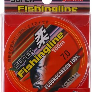 100M Super Strong 0.8-6LB Durable String Strong Rope Cord 3.5/4/4.5/5/6/7/8 Fluorocarbon Monofilament Nylon PA Fishing Line-B0F197L7GD