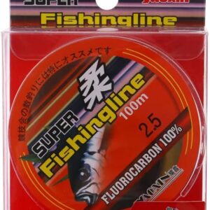 100M Super Strong 0.8-6LB Durable String Strong Rope Cord 3.5/4/4.5/5/6/7/8 Fluorocarbon Monofilament Nylon PA Fishing Line-B0F197L7GD