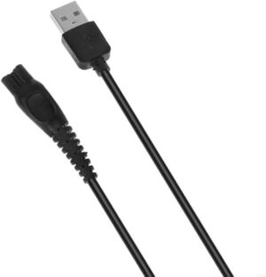1pc Charger Cable Compatible with Meridian Grooming-B0F1F196M1