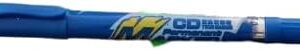 1PCS CD marker pen [Blue]-B0F6LKTGPR