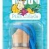 Car Freshener Fresh-Way Wood Pina Colada (Perfume For Car & Home)-B0CWDHBLDN