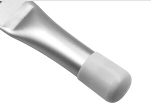 Universal Radiator Fin Repair Comb Air Conditioner Car Cooling Condenser Comb AC Cleanning Brush Evaporator Cooler Repair Tools + wide Brush-B0DKCBDSFC