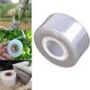 Wide Self-adhesive Nursery Grafting Tape (white, 30mm-200m)-B0F2XCMKG2