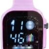 [1Pcs] Led Display Digital Kids Watches Sport Boys Girls Luminous Children’s Electronic Wristwatch Students Clock Watches Relojes 2024 inside Gift Box, No Stopwatch No Alarm-B0DKSZLX7W