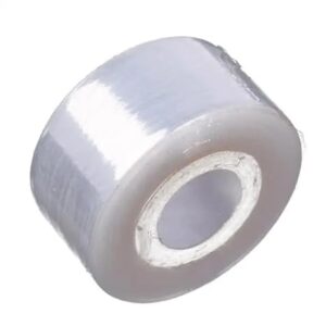Wide Self-adhesive Nursery Grafting Tape (white, 30mm-200m)-B0F2XCMKG2
