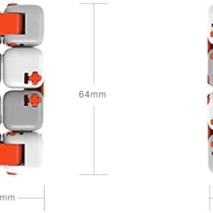 Xiaomi Spinner Smart Fidget Magic Cube Infinity Toys-B098TZQY5B