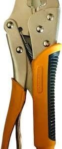 1Pcs High Quality Curve Jaw Lock Pliers ART612 Professinal Tools We Grantee the Product like the Firest Photo-B0F6TZ94MD