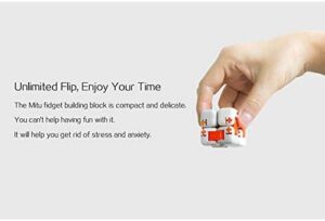 Xiaomi Spinner Smart Fidget Magic Cube Infinity Toys-B098TZQY5B
